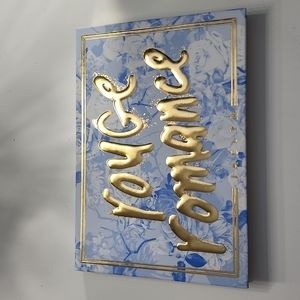 Jaclyn Cosmetics Rouge Romance